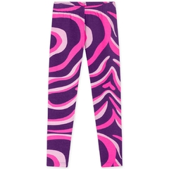 10317279-00047 LEGGING MARISOL REPELENTE À ÁGUA ROXO