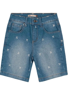 1000108837-AN68A BERMUDA CARINHOSO JEANS AZUL