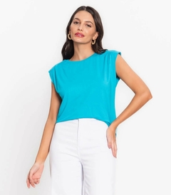 E14771-1144 BLUSA ENDLESS HAVAI