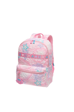 7713504 MOCHILA LOV.IT LILICA RIPILICA CUTE PUFFER