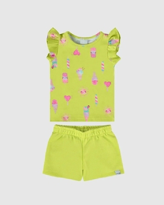 1000122706-DM69C CONJUNTO MALWEE KIDS VERDE