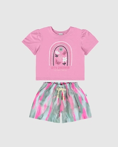 1000123044-00377 CONJUNTO MALWEE KIDS ROSA