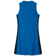 14000515-60292 VESTIDO HAPIER CURTO AZUL