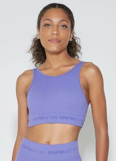 1000112038-00406 TOP ENFIM SEAMLESS LILAS