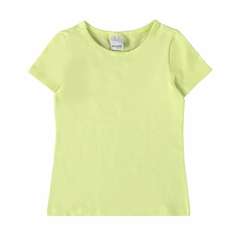 1000086762-00233 BLUSA MALWEE KIDS VERDE