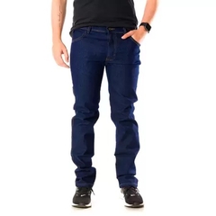 202323 CALCA MASCULINA VIT JEANS AZUL