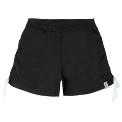 14000336-00084 SHORT HAPIER MOLETOM PRETO