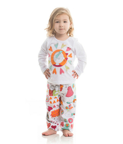 04302088-1611 PIJAMA SONHART FEM BABY ML CARINHOSA BC