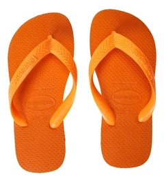 4000029-5735 CHINELO HAVAIANA BEGONIA ORANGE