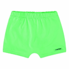 42778-VD0031 SUNGA MARLAN PROTECAO UV VERDE MENTA