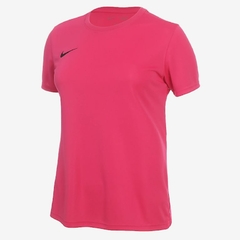 BV6728-100 CAMISETA NIKE DRI-FIT BRANCO