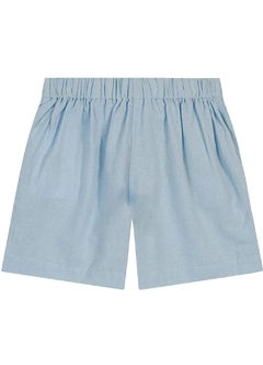 1000107774-01631 SHORT CARINHOSO AZUL - comprar online