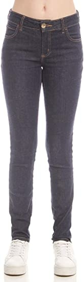 002.53.00360-600 CALÇA COLCCI FUN JEANS INDIGO