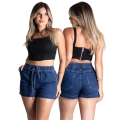 275109-15256 SHORT SAWARY JEANS