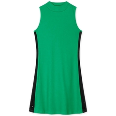 14000515-77715 VESTIDO HAPIER CURTO VERDE