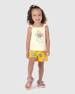 1000122697-02143 CONJUNTO MALWEE KIDS OFF WHITE