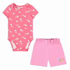 1000120374-DL40B CONJUNTO MALWEE KIDS ESTAMPADO