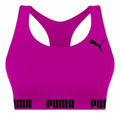 27070- TOP PUMA ORQUIDEA