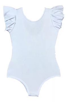 62069-001 BODY MINI DIVA BRANCO