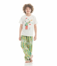 03202119-1618 PIJAMA SONHART MASC KIDS MC TED NAS ALTURAS CR