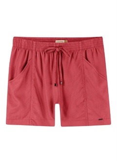 182771-4475 SHORTS MARIALICIA CREPONADO ROSA