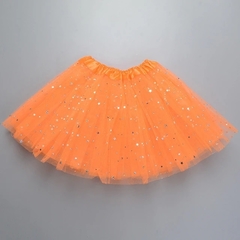 61045900 SAIA TUTU TULE BRILHANTE - comprar online