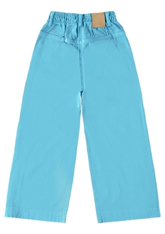 1000109094-02227 CALCA MALWEE KIDS PANTALONA AZUL - comprar online