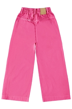 1000109094-01063 CALCA MALWEE KIDS PANTALONA ROSA - comprar online