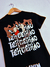 CAMISETA DE FORMANDOS TAZ MANIA