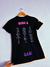 CAMISETA NONO ANO HELLO KITTY - comprar online