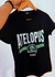 CAMISETA ATLÉTICA ATELOPUS