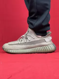 Adidas Yeezy Marrom Boost 350 Importado