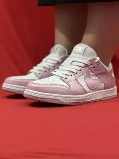 Nike Dunk Rosa Importado - comprar online