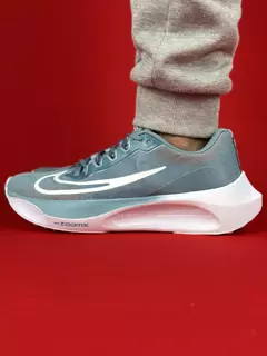 Nike ZoomX azul branco nacional s