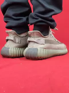 Adidas Yeezy Marrom Boost 350 Importado na internet