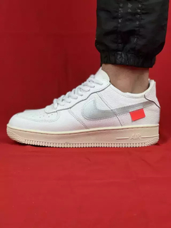 Nike Air Force 1 Offwhite Branco