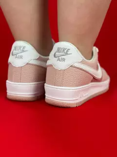 Nike air force 1 rose claro rode escuro nacional s na internet