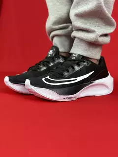 Nike ZoomX preto branco nacional s - comprar online