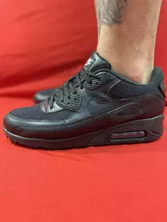 Nike Airmax 90 Preto