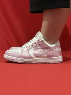 Nike Dunk Rosa Importado