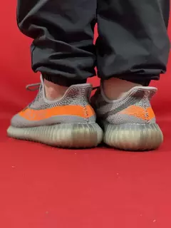 Adidas Yeezy Boost 350 Beluga Importado na internet