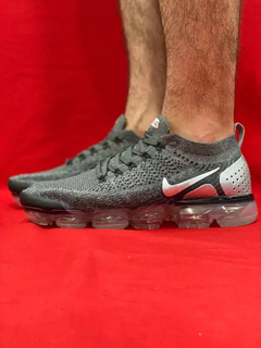 Nike Vapormax 2.0 Prata