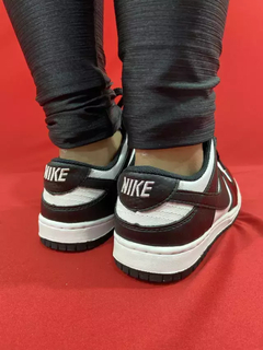 Nike Dunk Preto Importado na internet