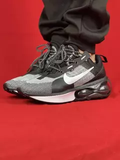 Nike Air max Cinza/Preto 2021 - comprar online