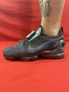 Nike Vapormax 4.0 Preto