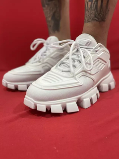 PRADA THUNDER BRANCO - comprar online