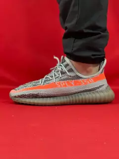 Adidas Yeezy Boost 350 Beluga Nacional