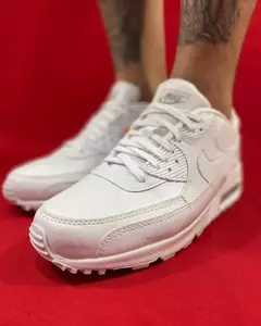 Nike Airmax 90 Branco - comprar online