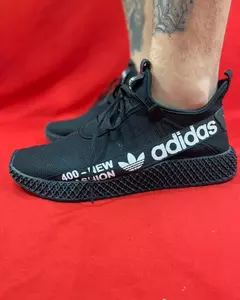 ADIDAS PRETO NACIONAL