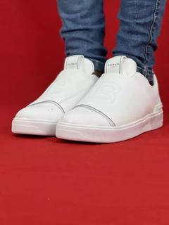 Balmain Branco - comprar online